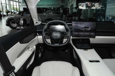 2026款 126长续航 Ultra H7-外观-图片-有驾