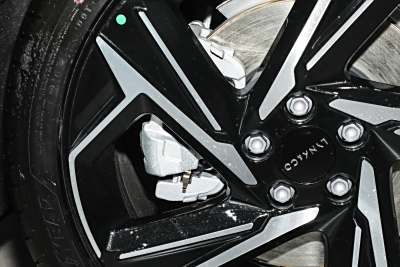 2026款 126长续航 Ultra H7-外观-图片-有驾