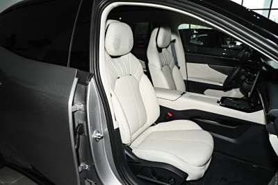 2026款 126长续航 Ultra H7-外观-图片-有驾