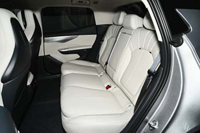 2026款 126长续航 Ultra H7-外观-图片-有驾