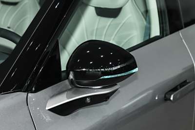 2026款 126长续航 Ultra H7-外观-图片-有驾