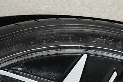 2026款 126长续航 Ultra H7-外观-图片-有驾