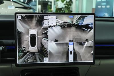 2026款 126长续航 Ultra H7-外观-图片-有驾