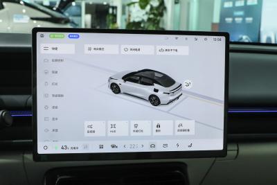 2026款 126长续航 Ultra H7-外观-图片-有驾