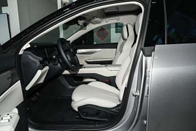 2026款 126长续航 Ultra H7-外观-图片-有驾