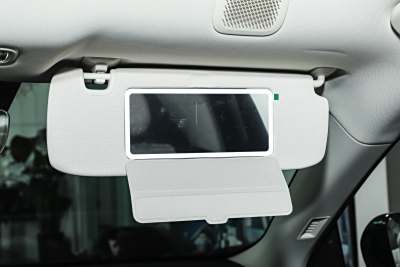 2026款 126长续航 Ultra H7-外观-图片-有驾