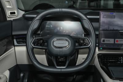 2026款 126长续航 Ultra H7-外观-图片-有驾