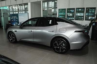 2026款 126长续航 Ultra H7-外观-图片-有驾