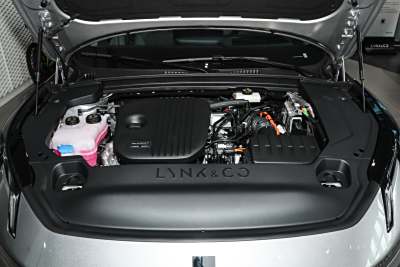 2026款 126长续航 Ultra H7-外观-图片-有驾