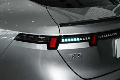 2026款 126长续航 Ultra H7-外观-图片-有驾