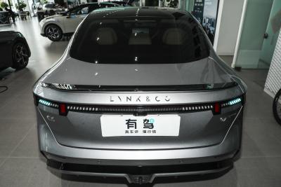 2026款 126长续航 Ultra H7-外观-图片-有驾