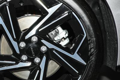 2026款 126长续航 Ultra H7-外观-图片-有驾