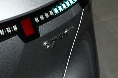 2026款 126长续航 Ultra H7-外观-图片-有驾