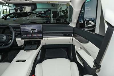 2026款 126长续航 Ultra H7-外观-图片-有驾