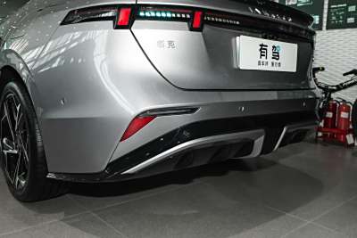 2026款 126长续航 Ultra H7-外观-图片-有驾