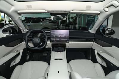 2026款 126长续航 Ultra H7-外观-图片-有驾