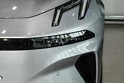 2026款 126长续航 Ultra H7-外观-图片-有驾