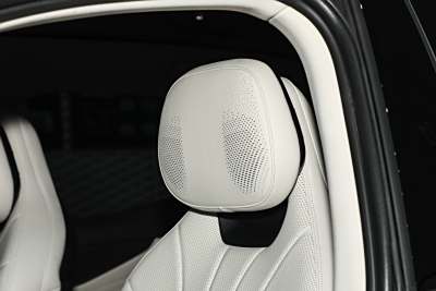 2026款 126长续航 Ultra H7-外观-图片-有驾