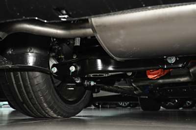 2026款 126长续航 Ultra H7-外观-图片-有驾