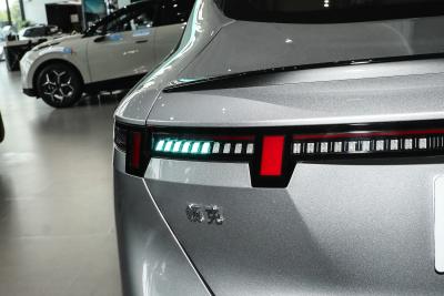 2026款 126长续航 Ultra H7-外观-图片-有驾