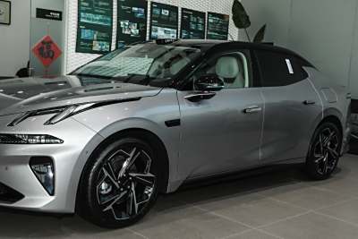 2026款 126长续航 Ultra H7-外观-图片-有驾