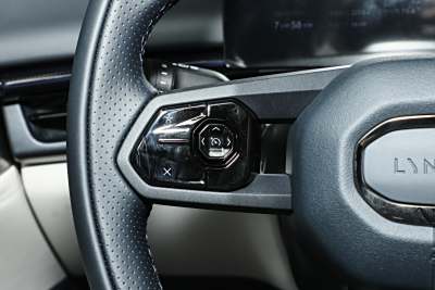 2026款 126长续航 Ultra H7-外观-图片-有驾