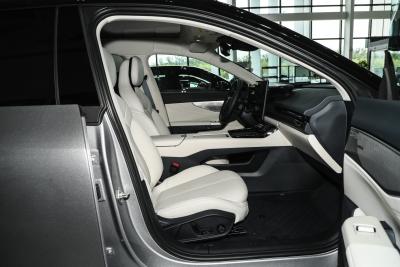 2026款 126长续航 Ultra H7-外观-图片-有驾