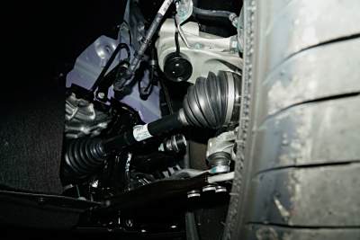 2026款 126长续航 Ultra H7-外观-图片-有驾