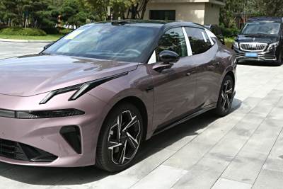 2026款 126长续航 Ultra H7-外观-图片-有驾