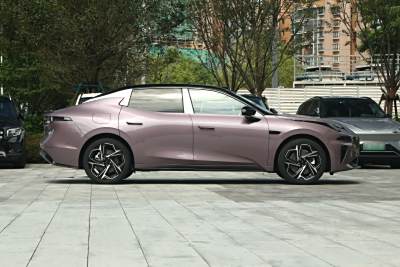 2026款 126长续航 Ultra H7-外观-图片-有驾