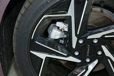 2026款 126长续航 Ultra H7-外观-图片-有驾