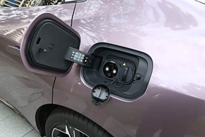 2026款 126长续航 Ultra H7-外观-图片-有驾