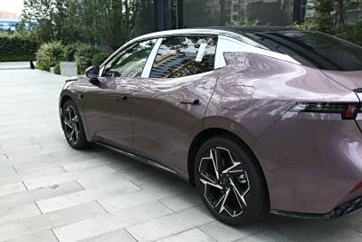 2026款 126长续航 Ultra H7-外观-图片-有驾