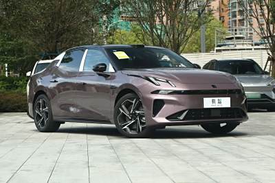 2026款 126长续航 Ultra H7-外观-图片-有驾