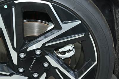 2026款 126长续航 Ultra H7-外观-图片-有驾