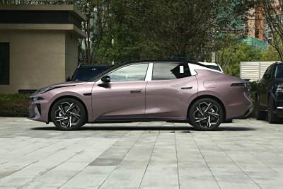 2026款 126长续航 Ultra H7-外观-图片-有驾