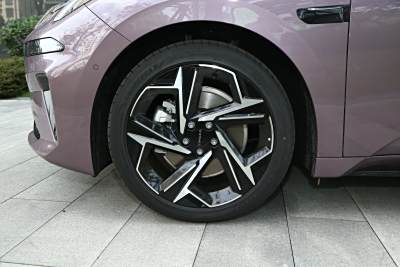 2026款 126长续航 Ultra H7-外观-图片-有驾