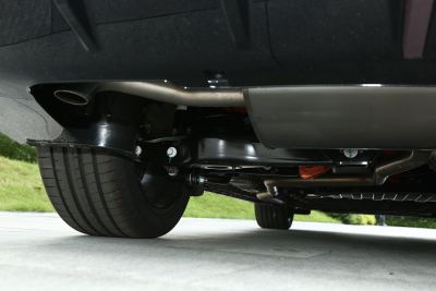 2026款 126长续航 Ultra H7-外观-图片-有驾