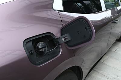 2026款 126长续航 Ultra H7-外观-图片-有驾