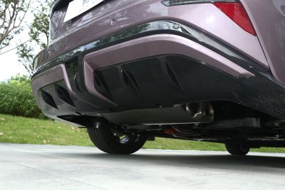 2026款 126长续航 Ultra H7-外观-图片-有驾