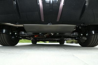 2026款 126长续航 Ultra H7-外观-图片-有驾