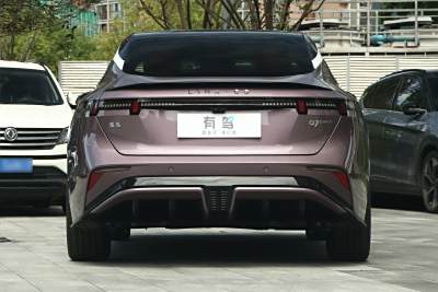 2026款 126长续航 Ultra H7-外观-图片-有驾