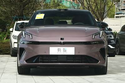 2026款 126长续航 Ultra H7-外观-图片-有驾