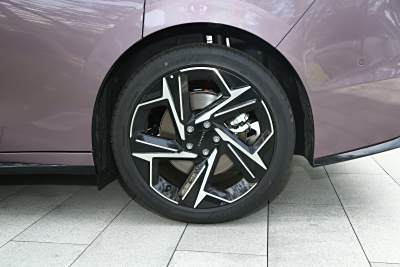 2026款 126长续航 Ultra H7-外观-图片-有驾