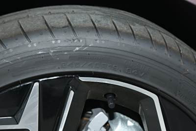 2026款 126长续航 Ultra H7-外观-图片-有驾