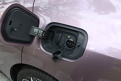 2026款 126长续航 Ultra H7-外观-图片-有驾