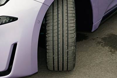 2026款 126长续航 Ultra H7-外观-图片-有驾