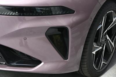 2026款 126长续航 Ultra H7-外观-图片-有驾