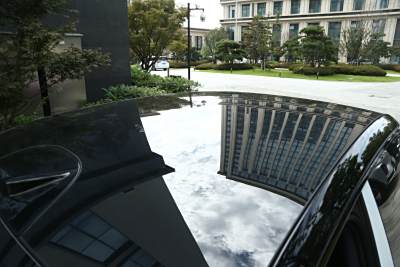 2026款 126长续航 Ultra H7-外观-图片-有驾