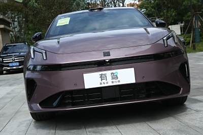 2026款 126长续航 Ultra H7-外观-图片-有驾